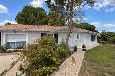 Maison 6 pièces 495000 €