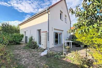 Maison 5 pièces 301600 €
