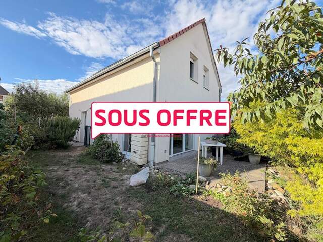 Maison 5 pièces 98 m² — photo du bien