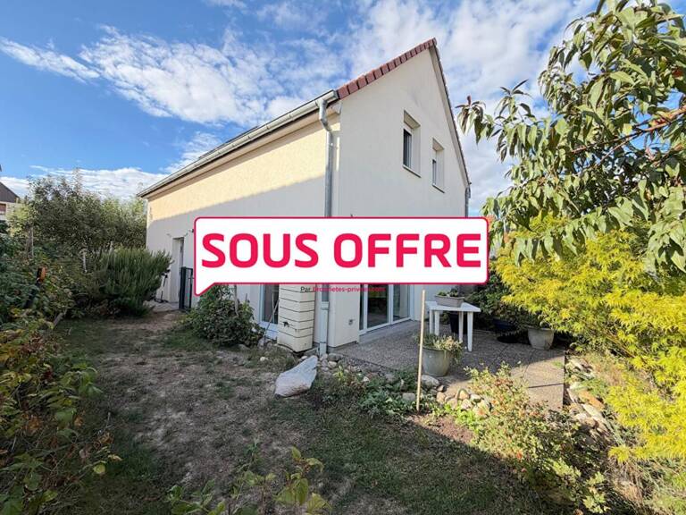 Maison 5 pièces 98 m² — photo 1