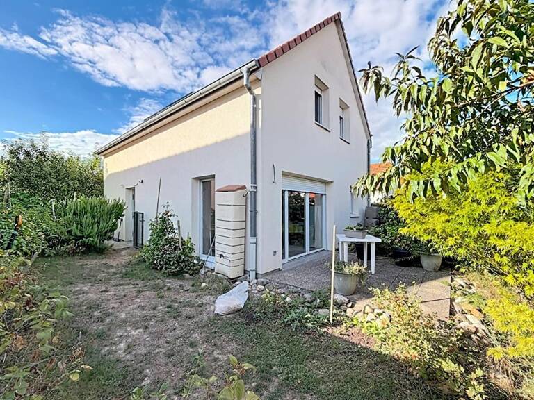 Maison 5 pièces 98 m² — photo 1