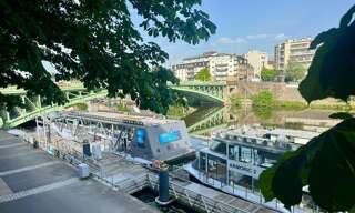 Appartement 4 Pièces 95 m² à vendre à Nantes (44000)