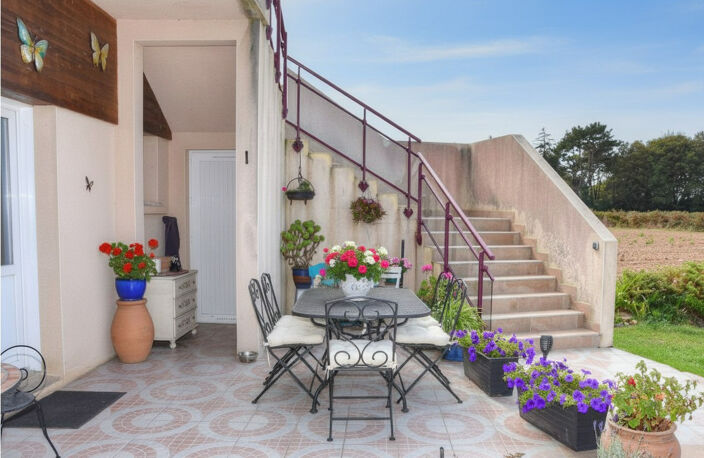 Immeuble de 5 appartements loués, pour investisseur — photo 3
