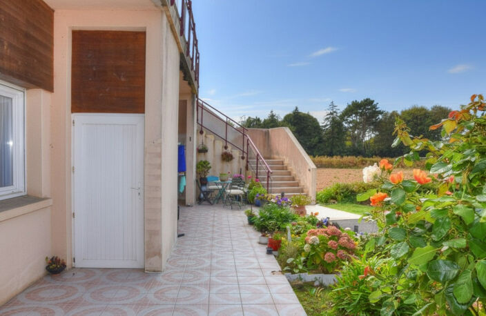 Immeuble de 5 appartements loués, pour investisseur — photo 4