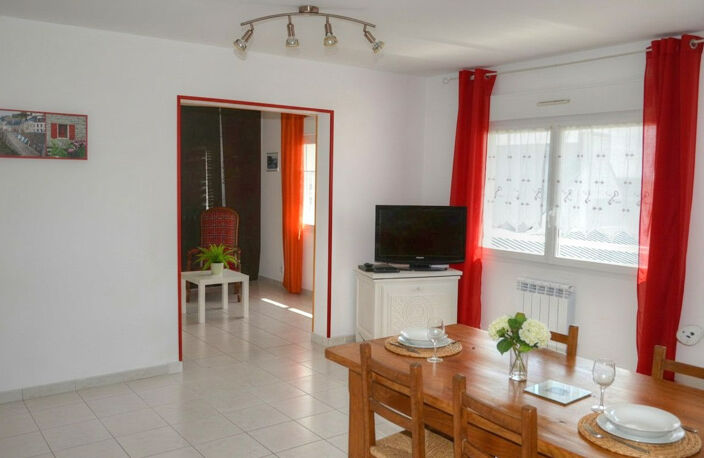Immeuble de 5 appartements loués, pour investisseur — photo 5
