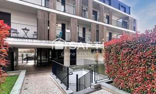 Appartement 3 Pièces 63 m² à vendre à Limeil-Brévannes (94450)