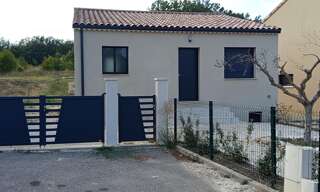 Maison 4 Pièces 83 m² à vendre à Chantemerle-lès-Grignan (26230)