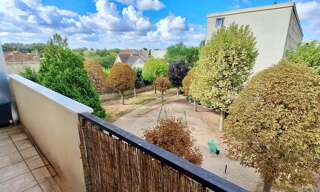 Appartement 4 Pièces 77 m² à vendre à Saint-Maur-des-Fossés (94100)