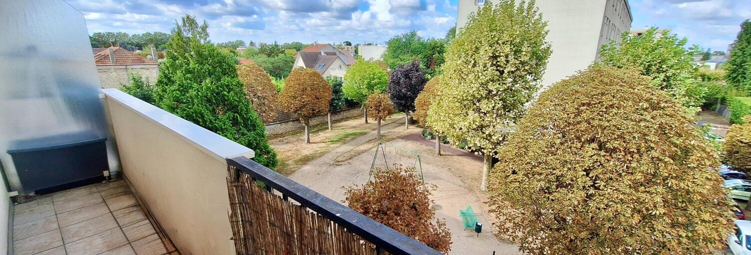Appartement 4 Pièces 77 m² à vendre à Saint-Maur-des-Fossés (94100)