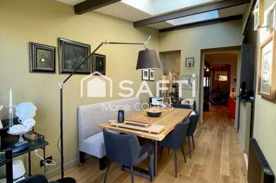 Maison 6 pièces 396000 €