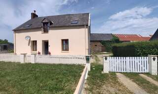Maison 3 Pièces 96 m² à vendre à Fougerolles-du-Plessis (53190)