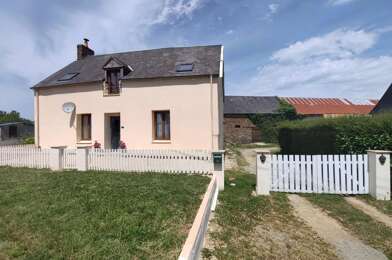 Maison 3 pièces 132900 €