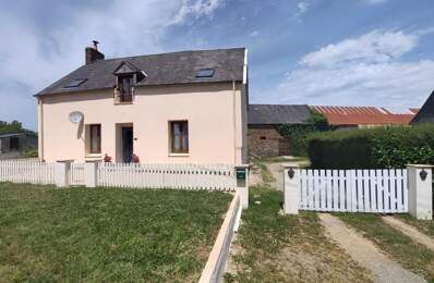 Maison rénovée avec dépendances et jardin 2000m² — photo du bien