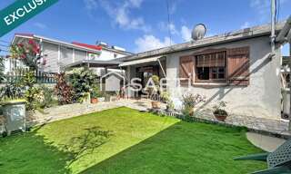 Maison 4 Pièces 105 m² à vendre à Sainte-Anne (97180)