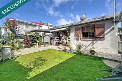 Maison 4 pièces 215000 €