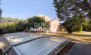Maison 7 Pièces 180 m² à vendre à Carpentras (84200)