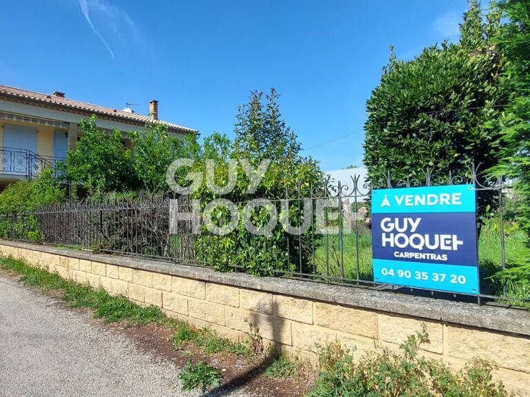 Carpentras - Maison R+1 - 153 m² - 4 chambres - Garage - Jardin — photo 1