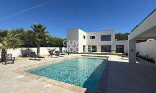 Maison 6 Pièces 195 m² à vendre à L'Isle-sur-la-Sorgue (84800)