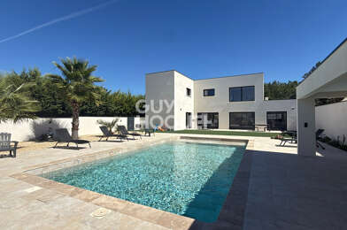 Maison 6 pièces 885000 €
