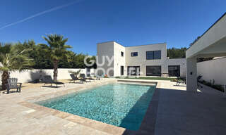 Maison 6 Pièces 195 m² à vendre à L'Isle-sur-la-Sorgue (84800)