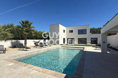 Maison 6 pièces 885000 €