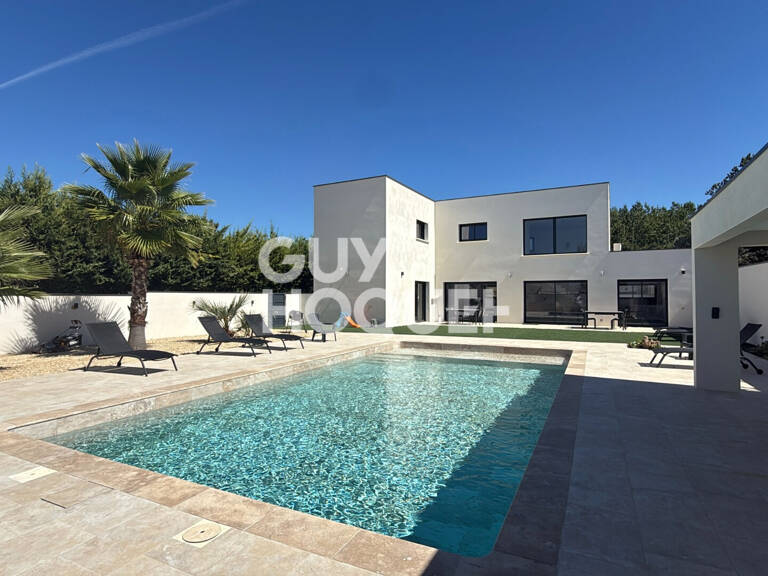 maison — photo 1