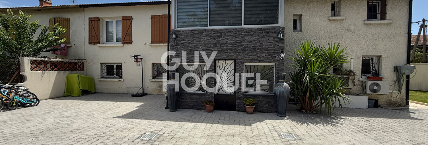 Maison 6 Pièces 197 m² à vendre à Avignon (84000)