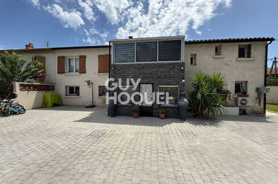 Maison 6 pièces 298000 €