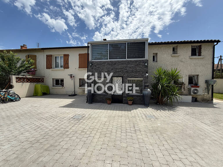 maison — photo 1