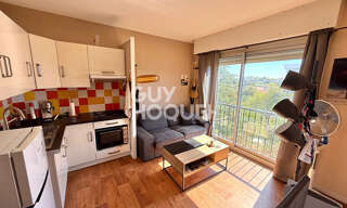 Appartement 2 Pièces 30 m² à vendre à Bordeaux (33200)