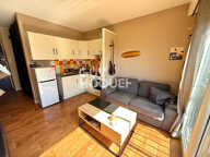 Appartement T2 Bordeaux Caudéran - 31 m2 — photo 2