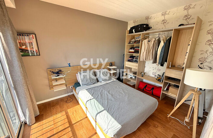 Appartement T2 Bordeaux Caudéran - 31 m2 — photo 3