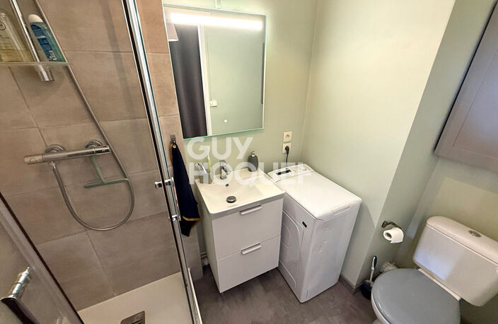 Appartement T2 Bordeaux Caudéran - 31 m2 — photo 4