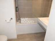 Part Dieu, investisseur, Studio vendu loué au dernier étage, Lyon 3ème (69003) — photo 2
