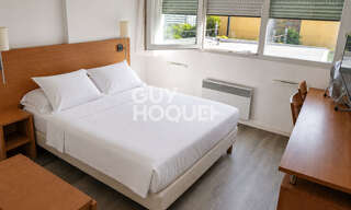 Appartement 1 Pièce 18 m² à vendre à Lyon 3 (69003)