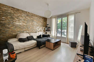 Appartement 2 pièces 214000 €