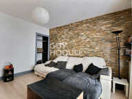 Montchat - Appartement T2 de 56 m² - Lumineux, Calme au Coeur de Montchat, Lyon 3ème (69003) — photo 4