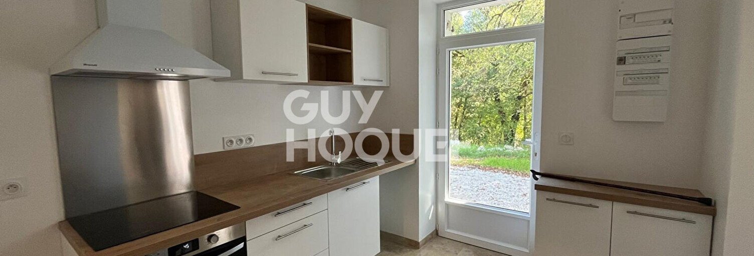 Appartement 1 Pièce 32 m² à louer à Foulayronnes (47510)