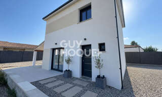 Maison 4 Pièces 88 m² à louer à Castelnau-d'Estrétefonds (31620)