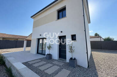 Maison 4 pièces 1295 €