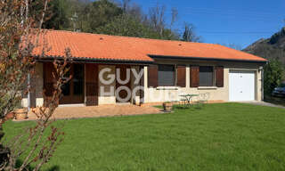 Maison 4 Pièces 89 m² à vendre à Aizac (07530)