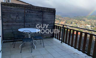 Appartement 1 Pièce 30 m² à louer à Aubenas (07200)