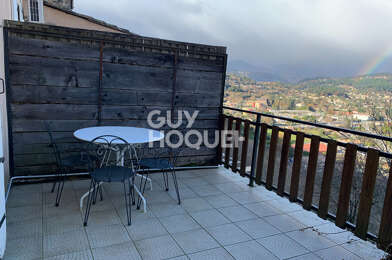 Appartement 1 pièces 392 €