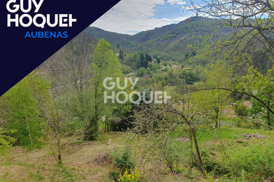 Terrain  40500 €