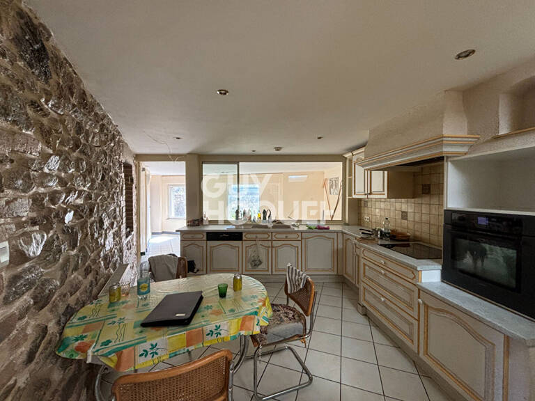 Maison Saint Etienne De Lugdares — photo 1
