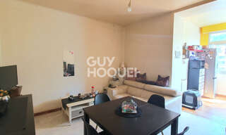 Appartement 3 Pièces 55 m² à vendre à Vals-les-Bains (07600)