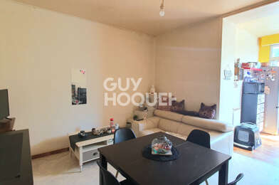 Appartement 3 pièces 72000 €