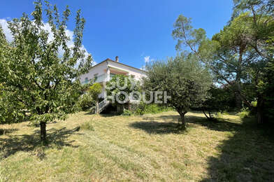 Maison 6 pièces 275000 €