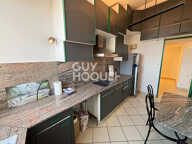 Appartement lumineux avec mezzanine 4 étage avec ascenseur 76 m² Carrez / 98 m² au sol — photo 3