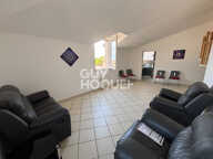 Appartement lumineux avec mezzanine 4 étage avec ascenseur 76 m² Carrez / 98 m² au sol — photo 4